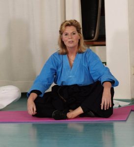 Yoga Zen in München Sendling